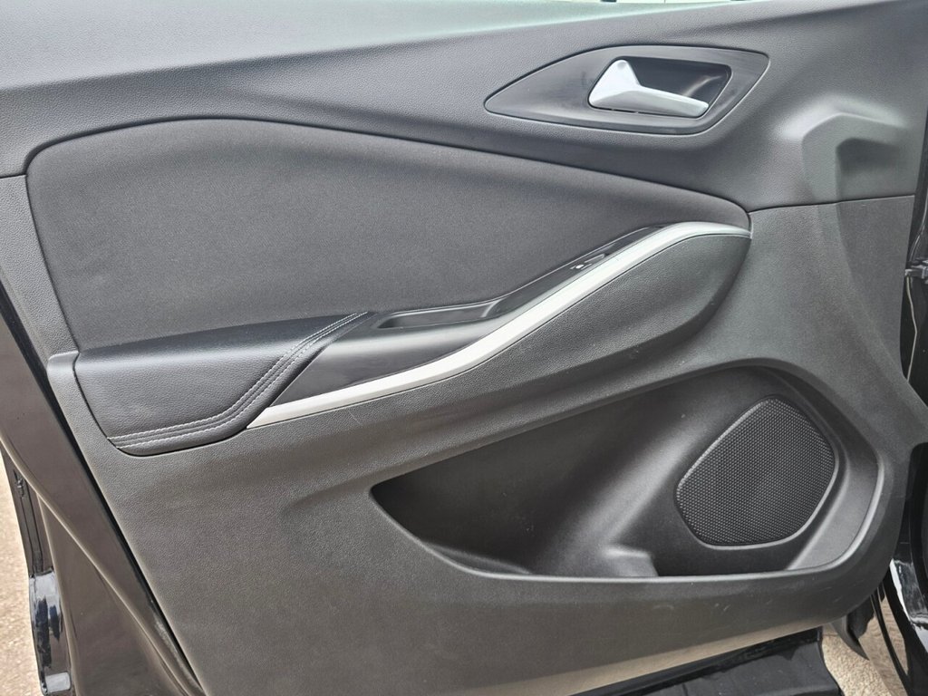 Used Vauxhall Grandland X 2018 for sale - 78096940: Photo 27