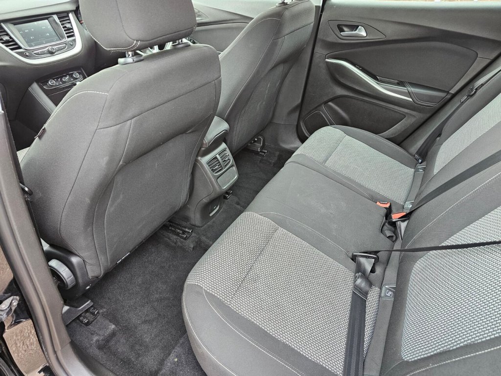 Used Vauxhall Grandland X 2018 for sale - 78096940: Photo 31