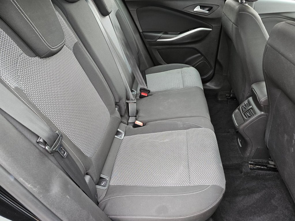 Used Vauxhall Grandland X 2018 for sale - 78096940: Photo 34