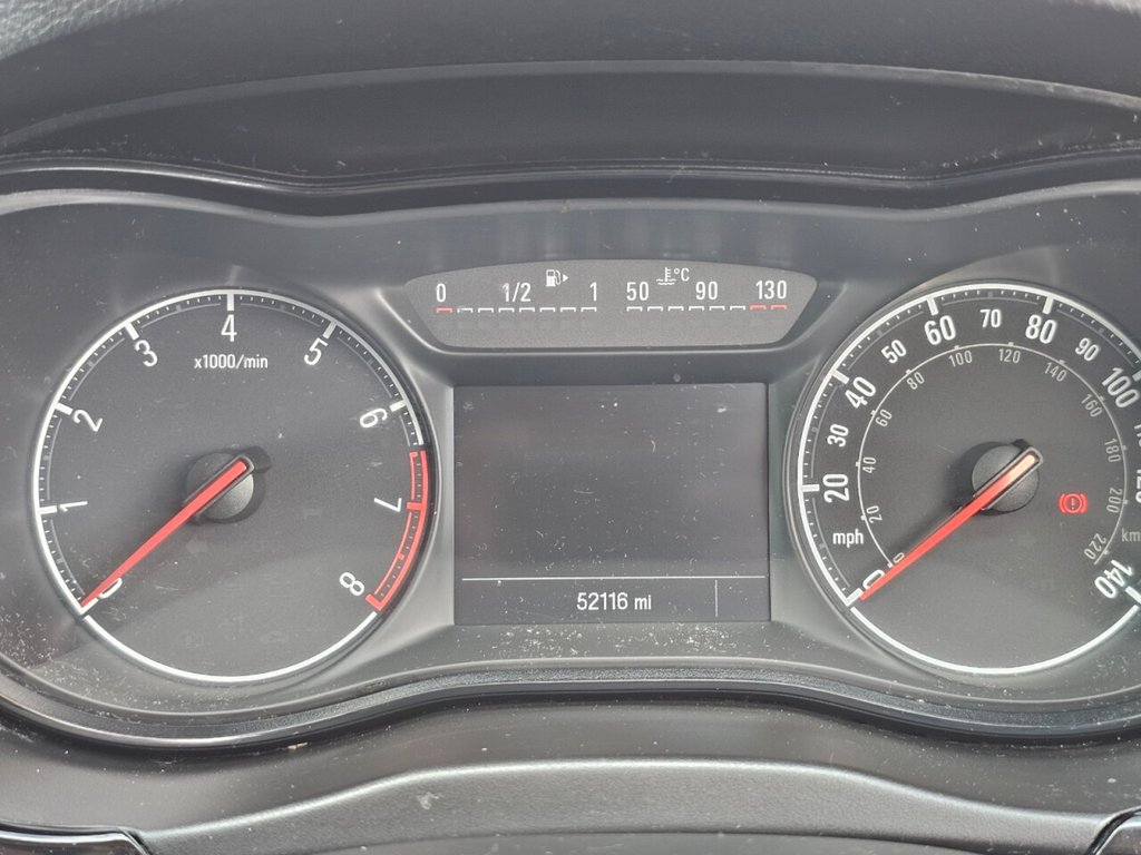 Used Vauxhall Corsa 2017 for sale - 78102842: Photo 10