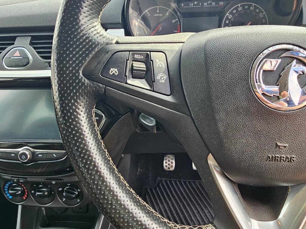 Used Vauxhall Corsa 2017 for sale - 78102842: Photo 15