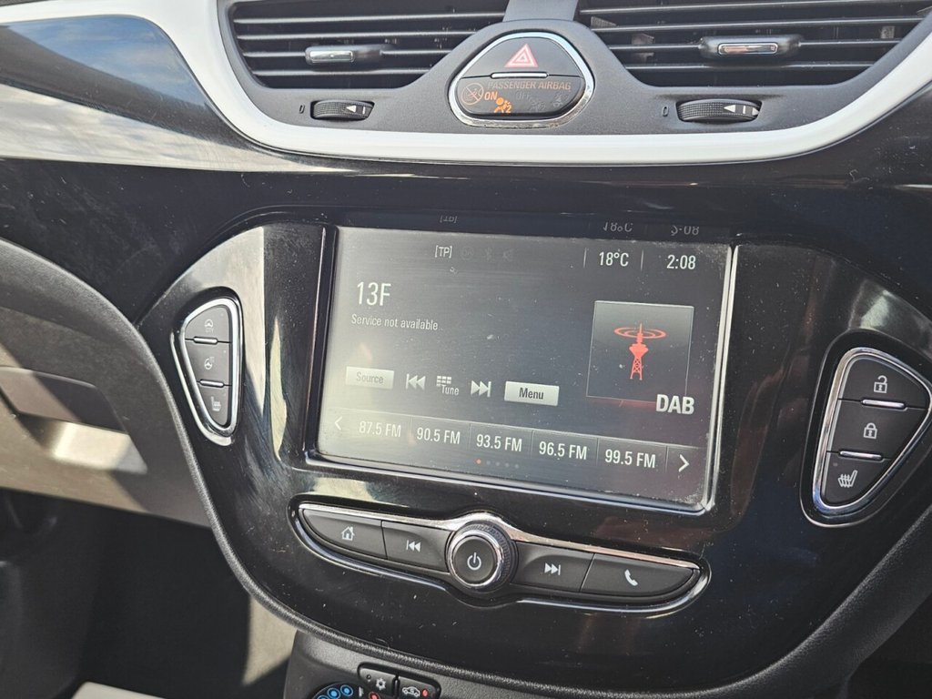 Used Vauxhall Corsa 2017 for sale - 78102842: Photo 16