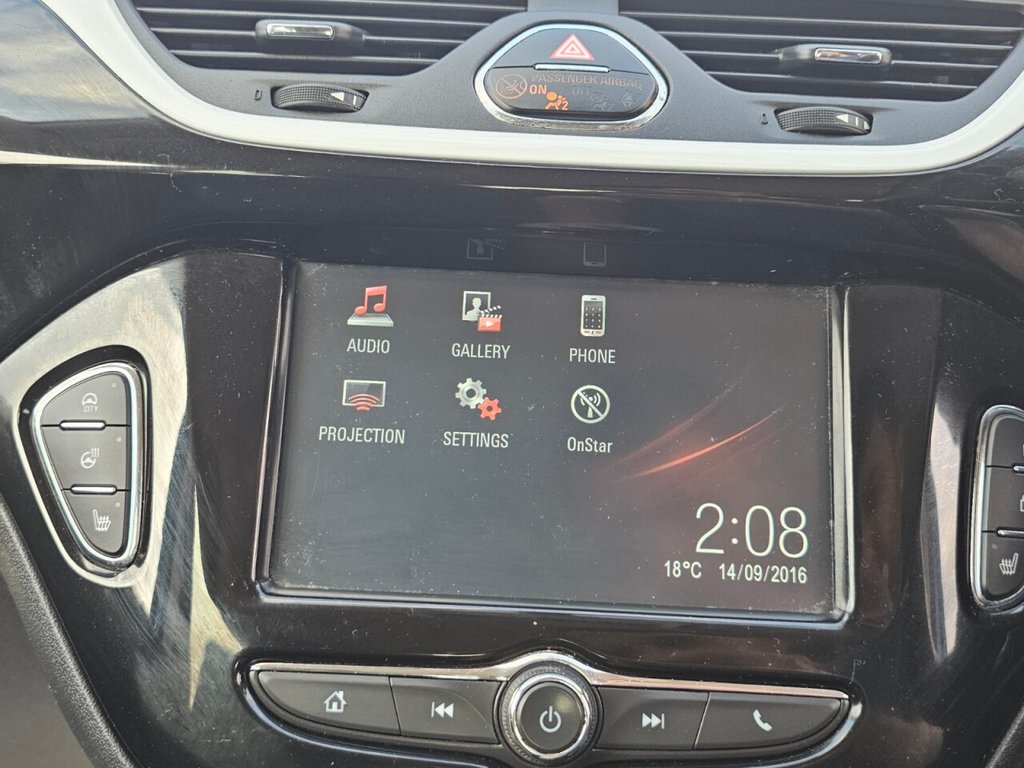 Used Vauxhall Corsa 2017 for sale - 78102842: Photo 18