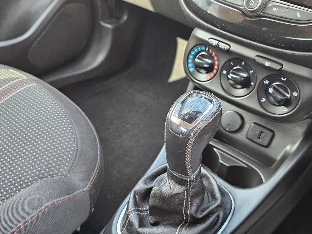 Used Vauxhall Corsa 2017 for sale - 78102842: Photo 19