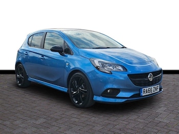 Used Vauxhall Corsa 2017 for sale - 78102842: Photo