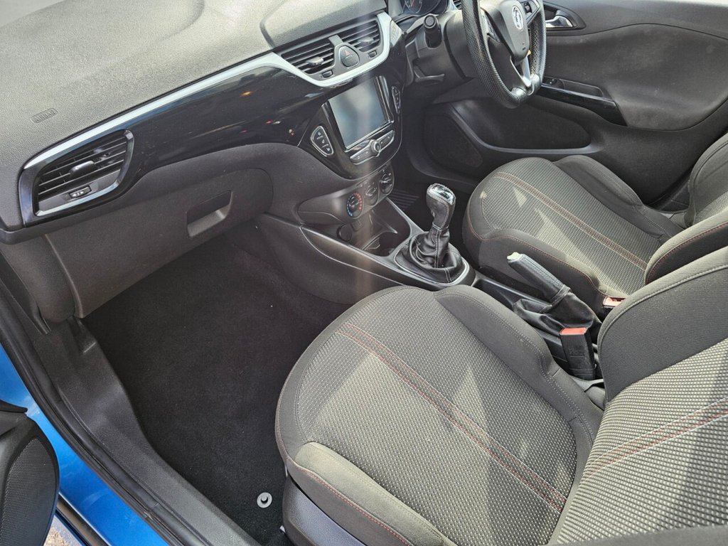 Used Vauxhall Corsa 2017 for sale - 78102842: Photo 23