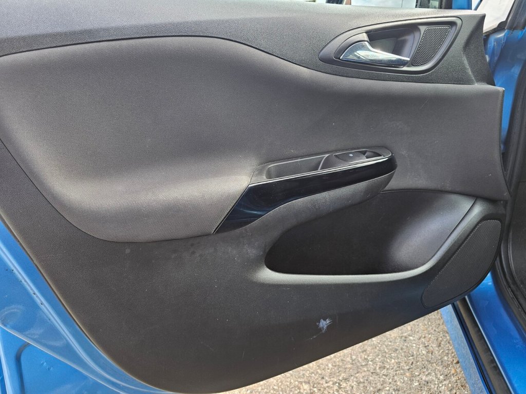 Used Vauxhall Corsa 2017 for sale - 78102842: Photo 25