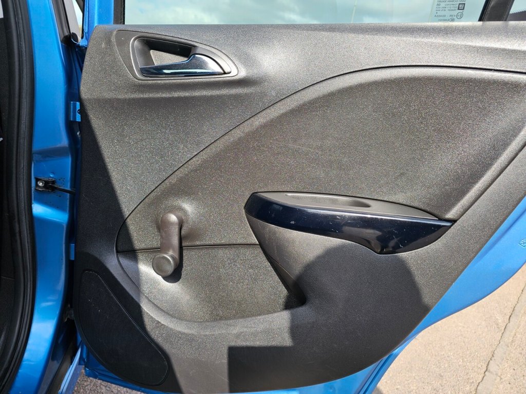 Used Vauxhall Corsa 2017 for sale - 78102842: Photo 26