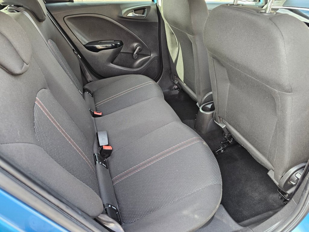 Used Vauxhall Corsa 2017 for sale - 78102842: Photo 27