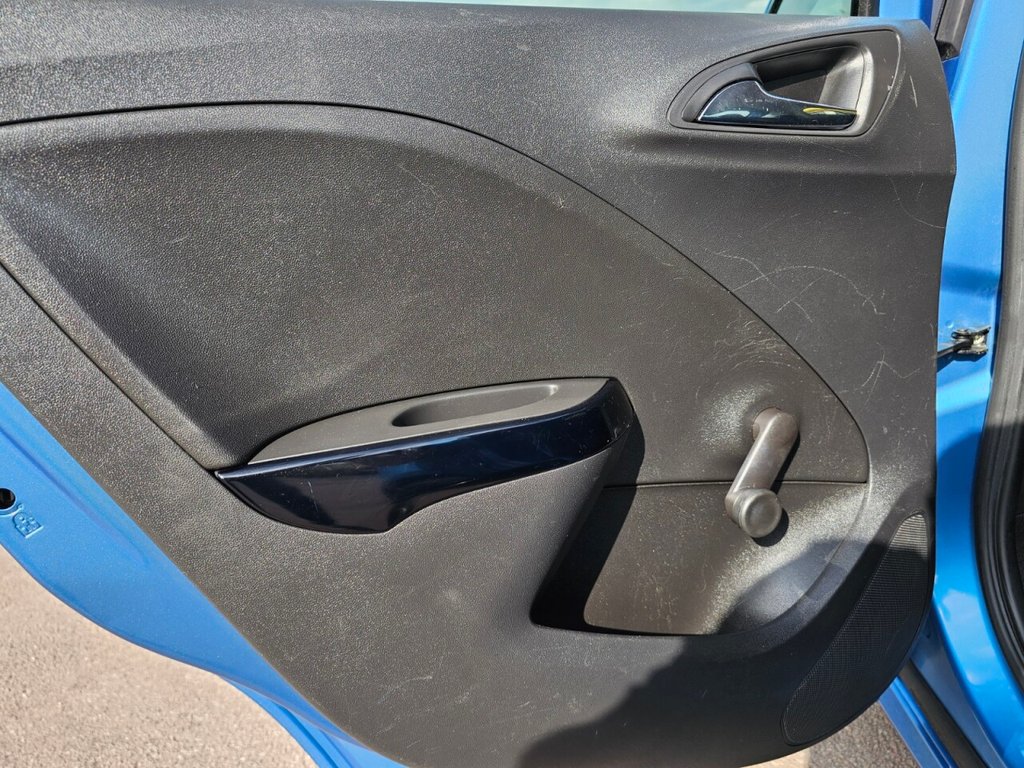 Used Vauxhall Corsa 2017 for sale - 78102842: Photo 29