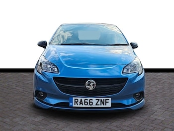 Used Vauxhall Corsa 2017 for sale - 78102842: Photo