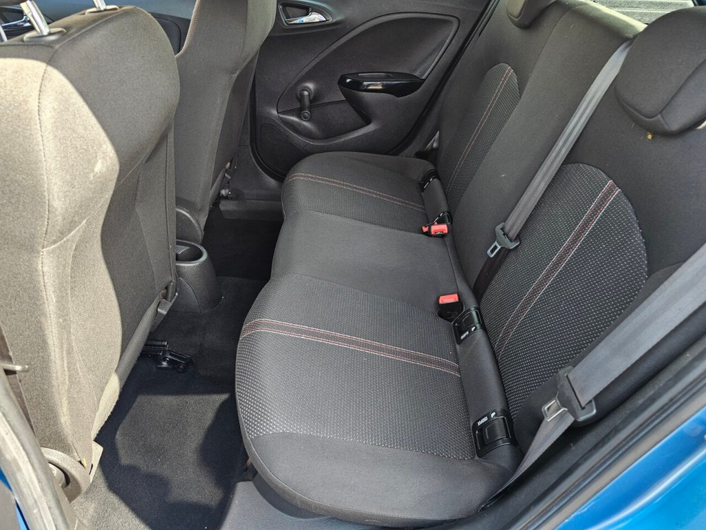 Used Vauxhall Corsa 2017 for sale - 78102842: Photo 30