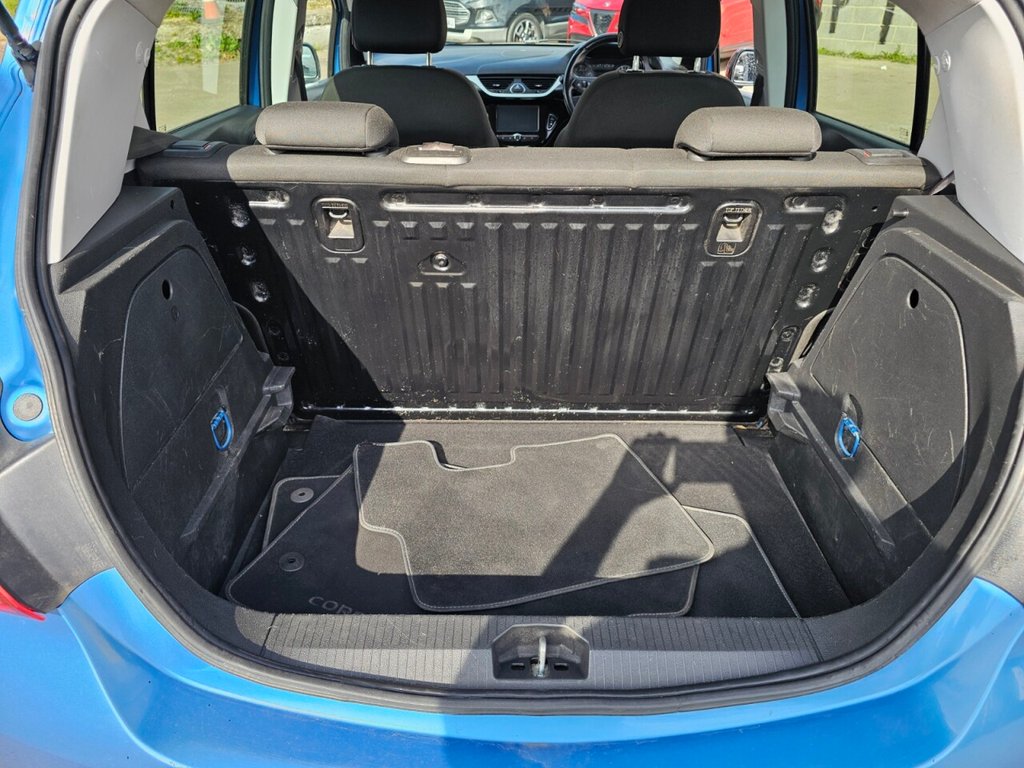 Used Vauxhall Corsa 2017 for sale - 78102842: Photo 31