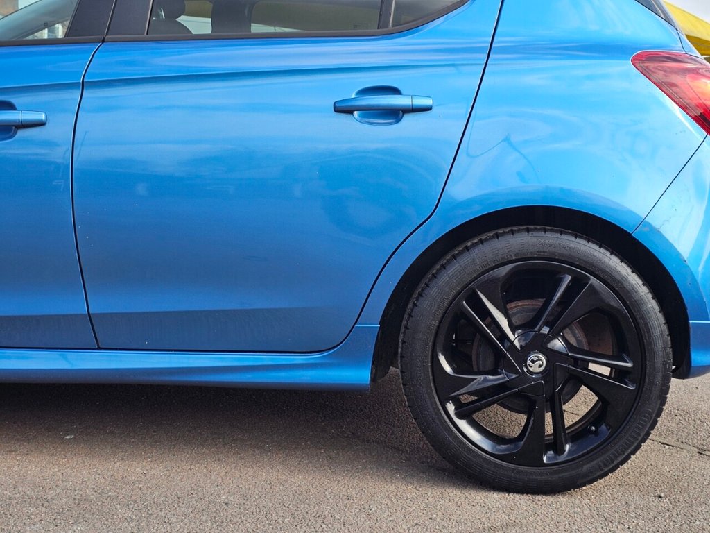 Used Vauxhall Corsa 2017 for sale - 78102842: Photo 32