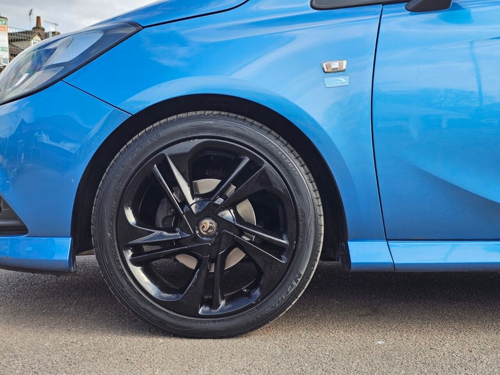 Used Vauxhall Corsa 2017 for sale - 78102842: Photo 33