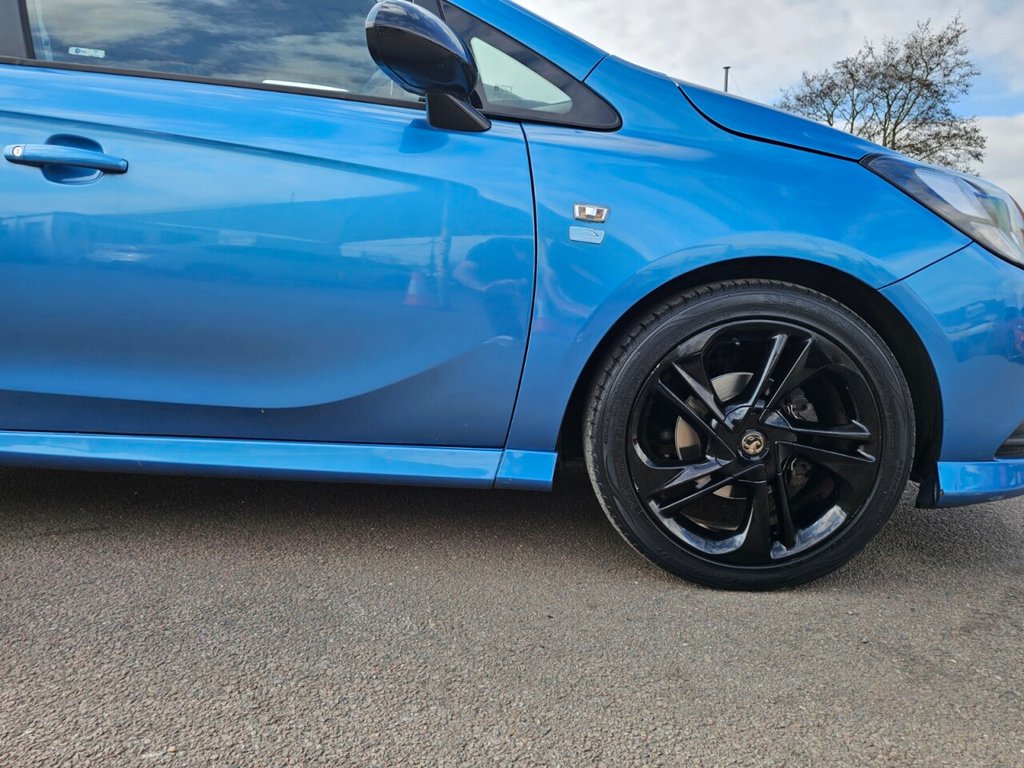 Used Vauxhall Corsa 2017 for sale - 78102842: Photo 37