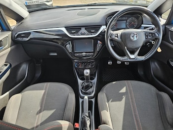 Used Vauxhall Corsa 2017 for sale - 78102842: Photo