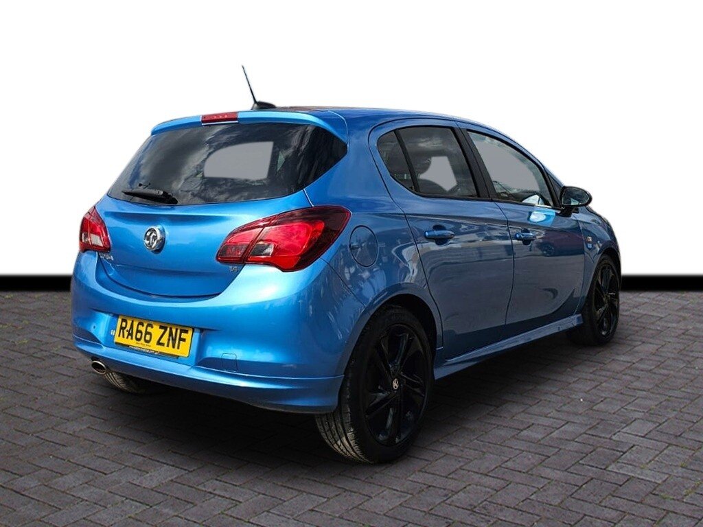 Used Vauxhall Corsa 2017 for sale - 78102842: Photo 5