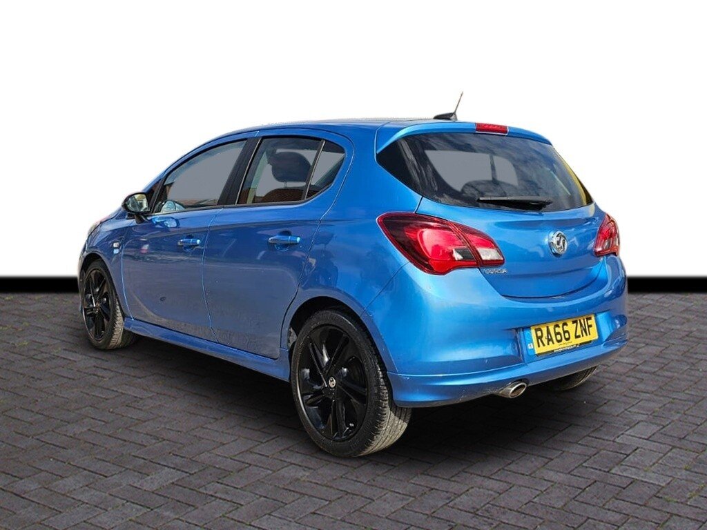 Used Vauxhall Corsa 2017 for sale - 78102842: Photo 7