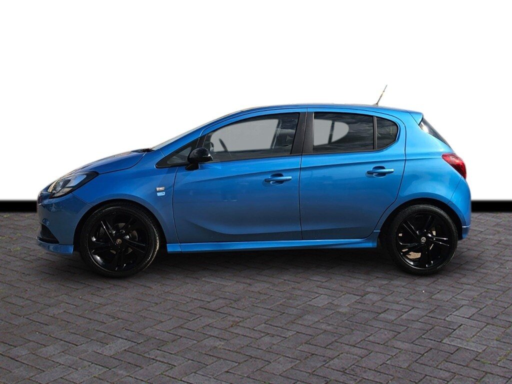 Used Vauxhall Corsa 2017 for sale - 78102842: Photo 8