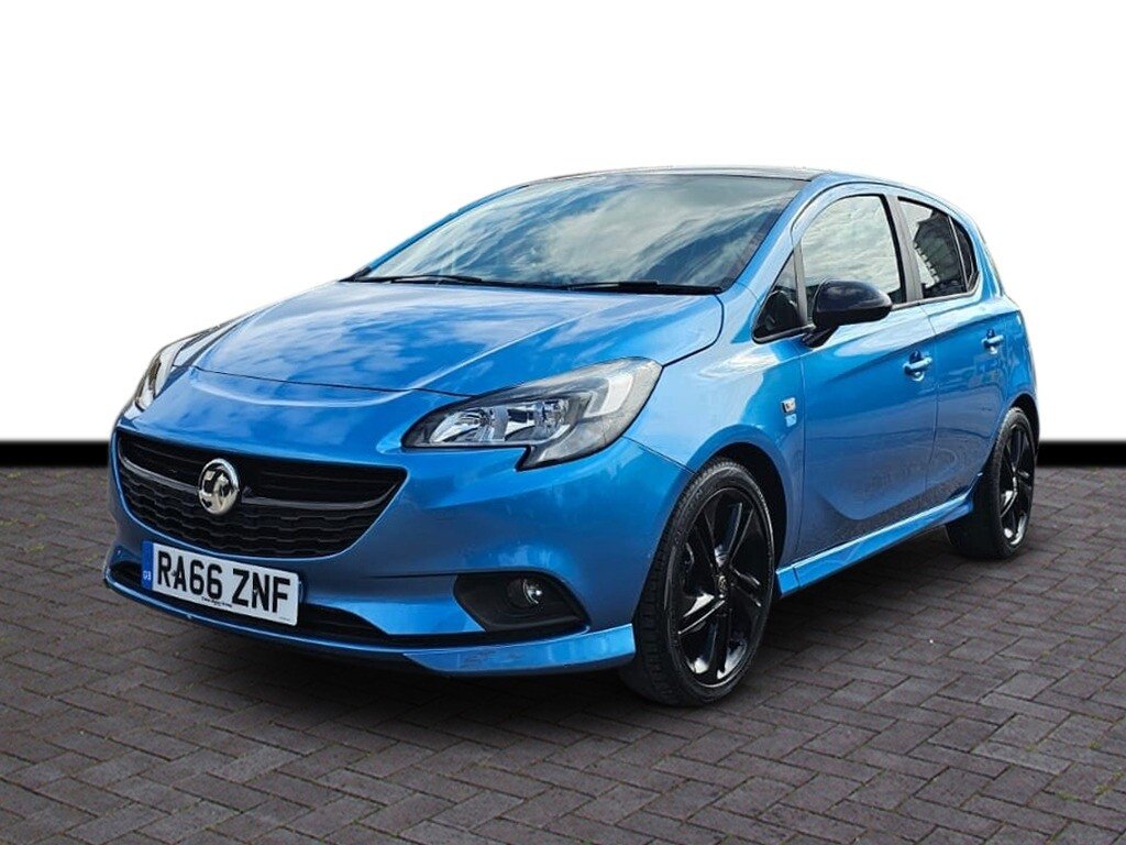 Used Vauxhall Corsa 2017 for sale - 78102842: Photo 9