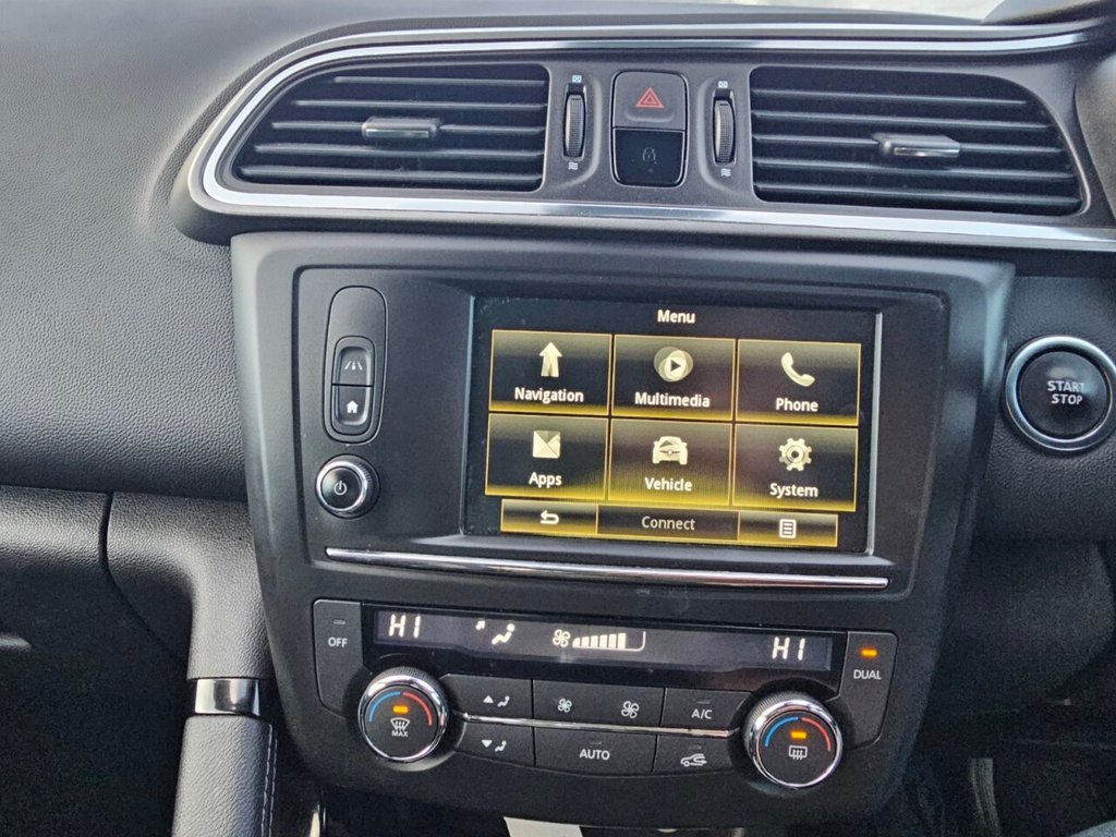 Used Renault Kadjar 2017 for sale - 78078098: Photo 18