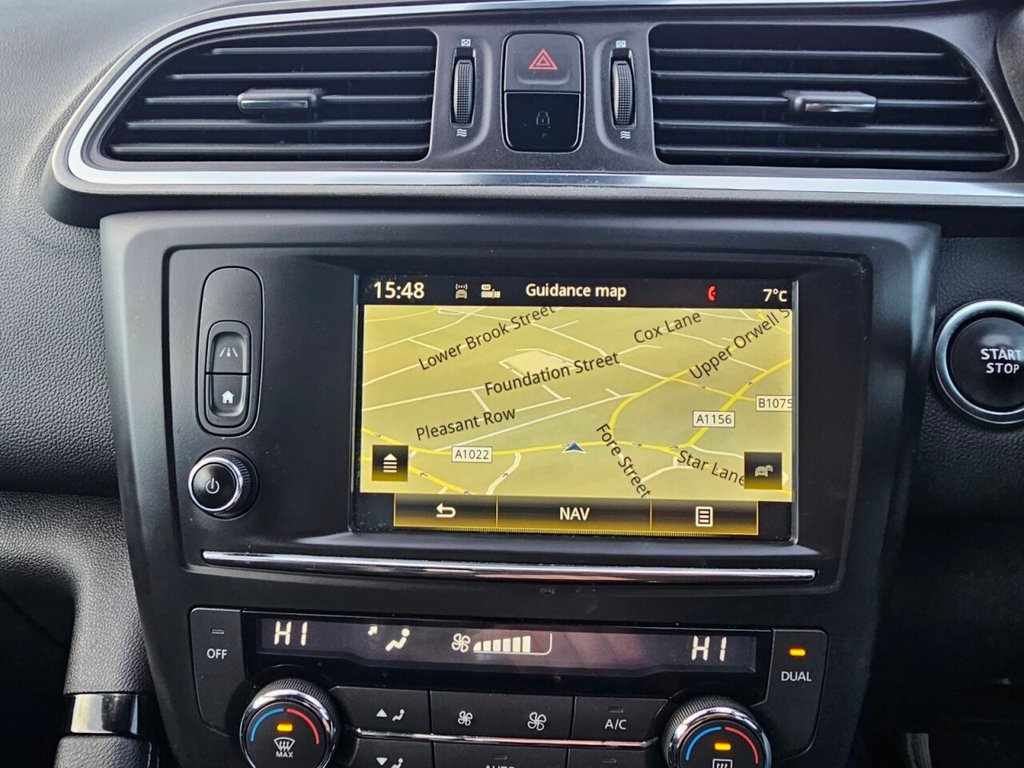 Used Renault Kadjar 2017 for sale - 78078098: Photo 19