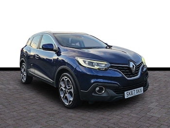 Used Renault Kadjar 2017 for sale - 78078098: Photo