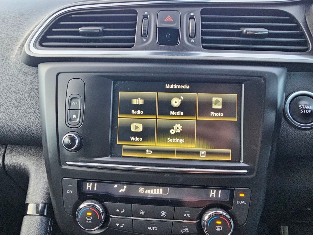 Used Renault Kadjar 2017 for sale - 78078098: Photo 20