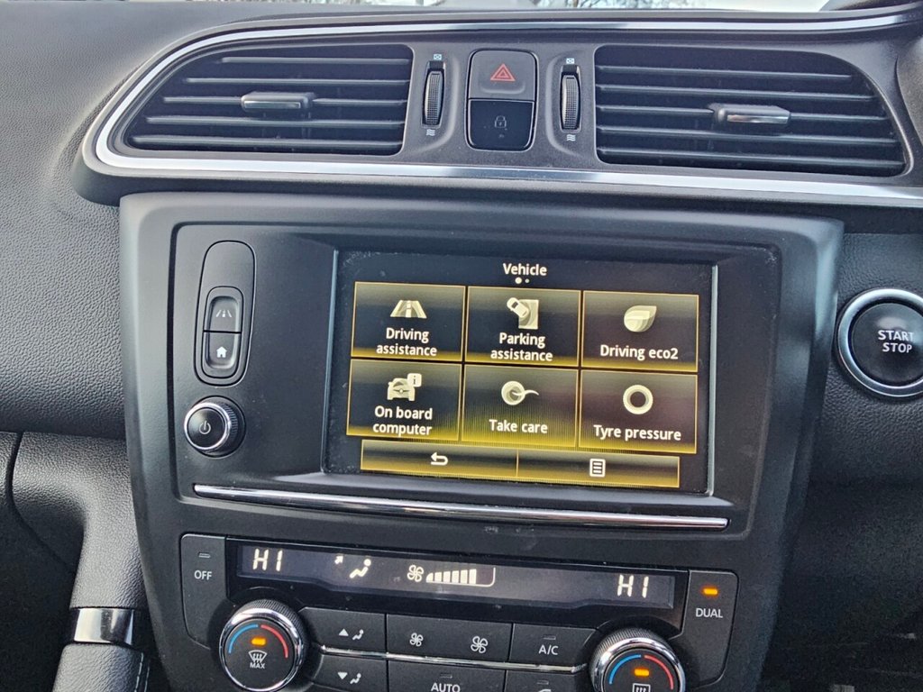 Used Renault Kadjar 2017 for sale - 78078098: Photo 21