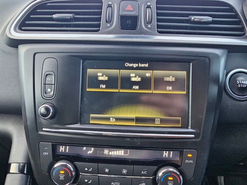 Used Renault Kadjar 2017 for sale - 78078098: Photo 22