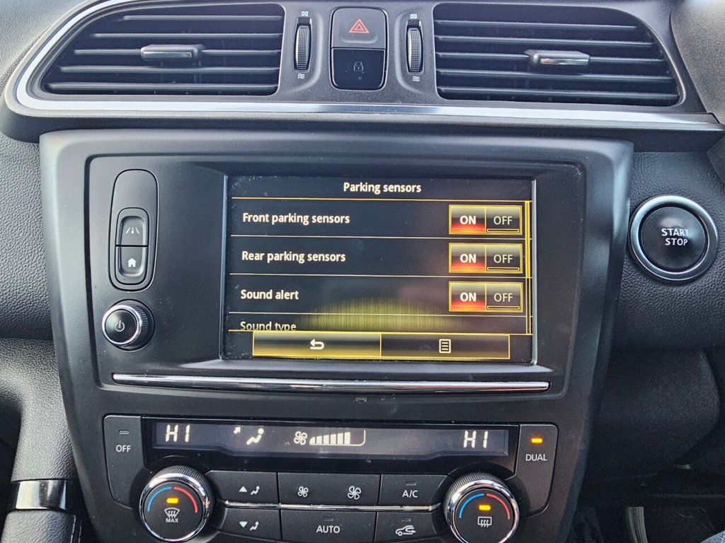 Used Renault Kadjar 2017 for sale - 78078098: Photo 23