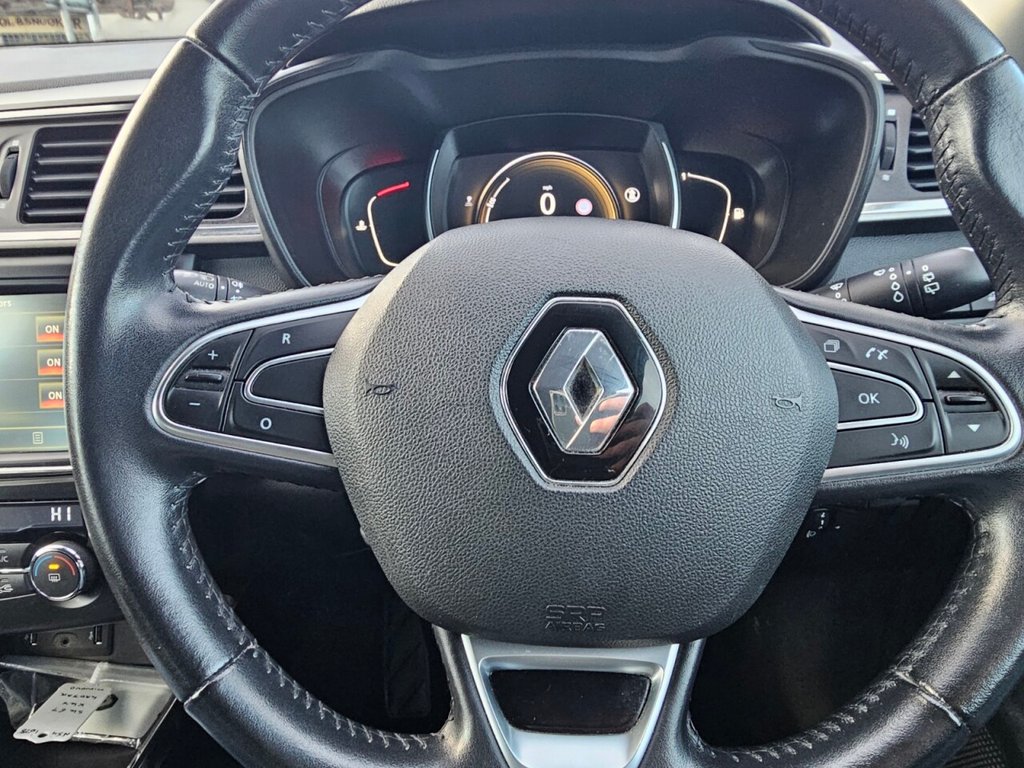 Used Renault Kadjar 2017 for sale - 78078098: Photo 25