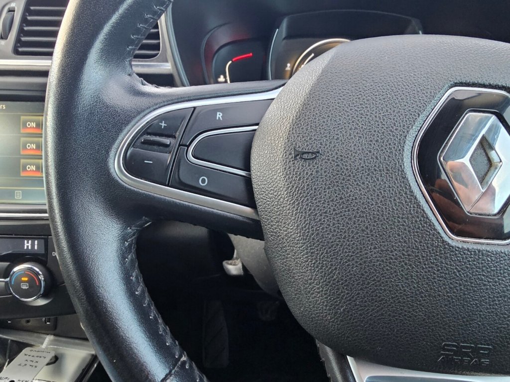 Used Renault Kadjar 2017 for sale - 78078098: Photo 27