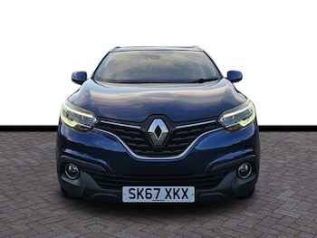 Used Renault Kadjar 2017 for sale - 78078098: Photo