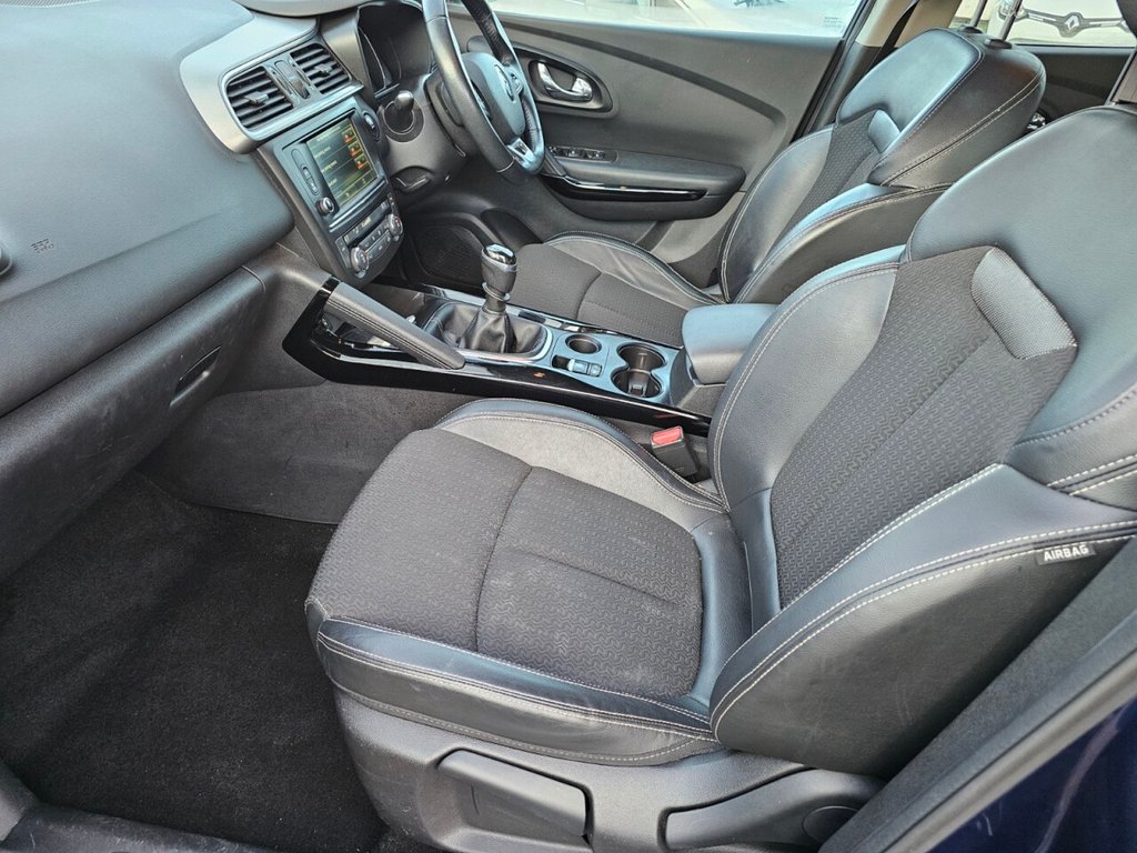 Used Renault Kadjar 2017 for sale - 78078098: Photo 30