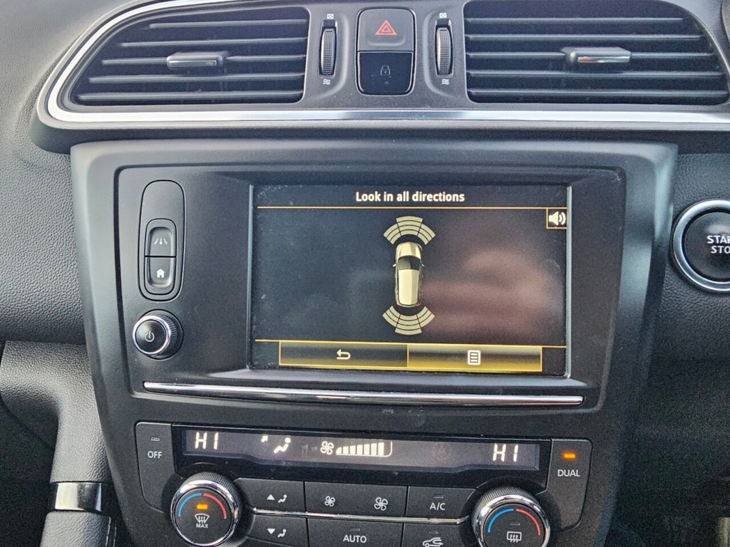 Used Renault Kadjar 2017 for sale - 78078098: Photo 32