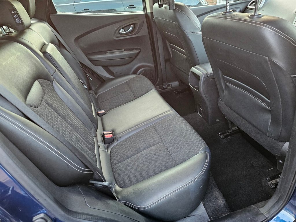 Used Renault Kadjar 2017 for sale - 78078098: Photo 36