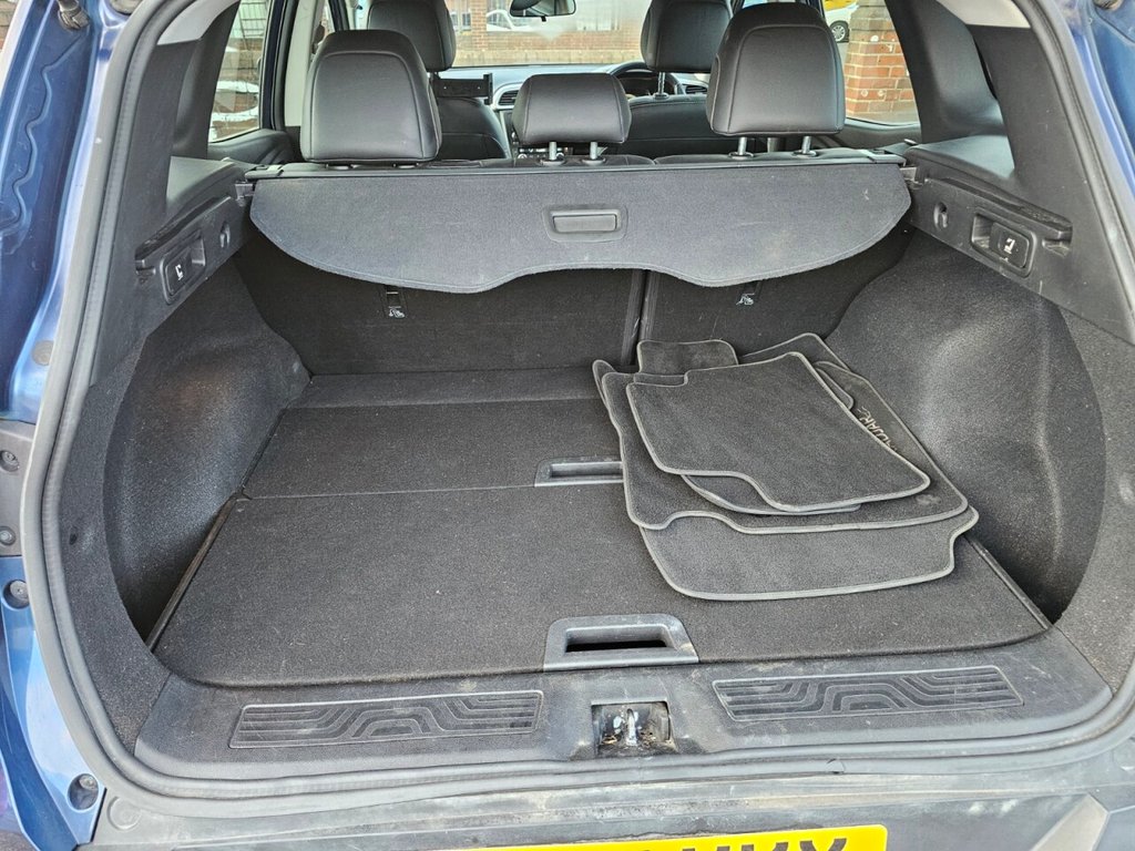 Used Renault Kadjar 2017 for sale - 78078098: Photo 37