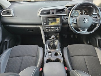 Used Renault Kadjar 2017 for sale - 78078098: Photo