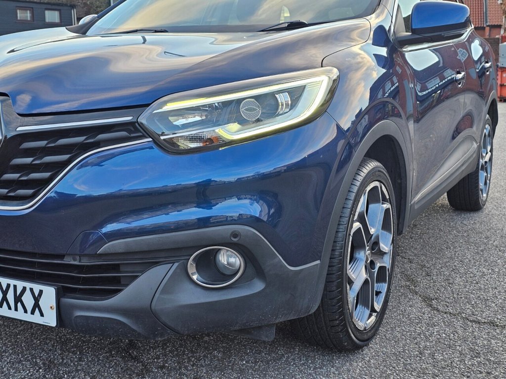 Used Renault Kadjar 2017 for sale - 78078098: Photo 40