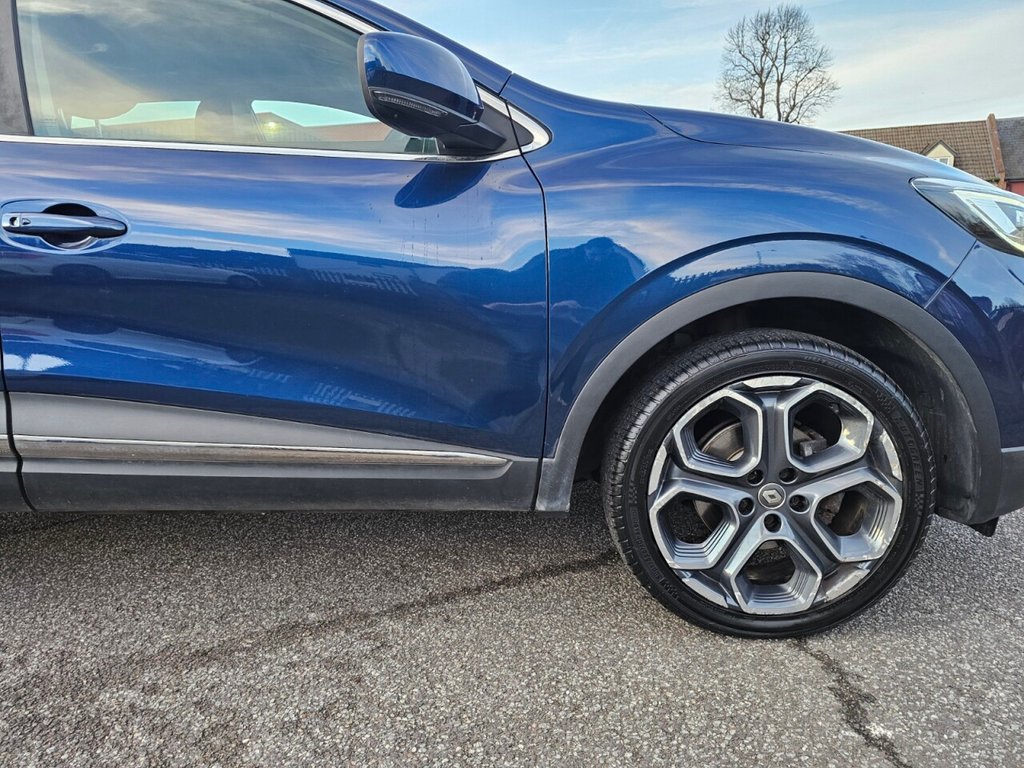 Used Renault Kadjar 2017 for sale - 78078098: Photo 46