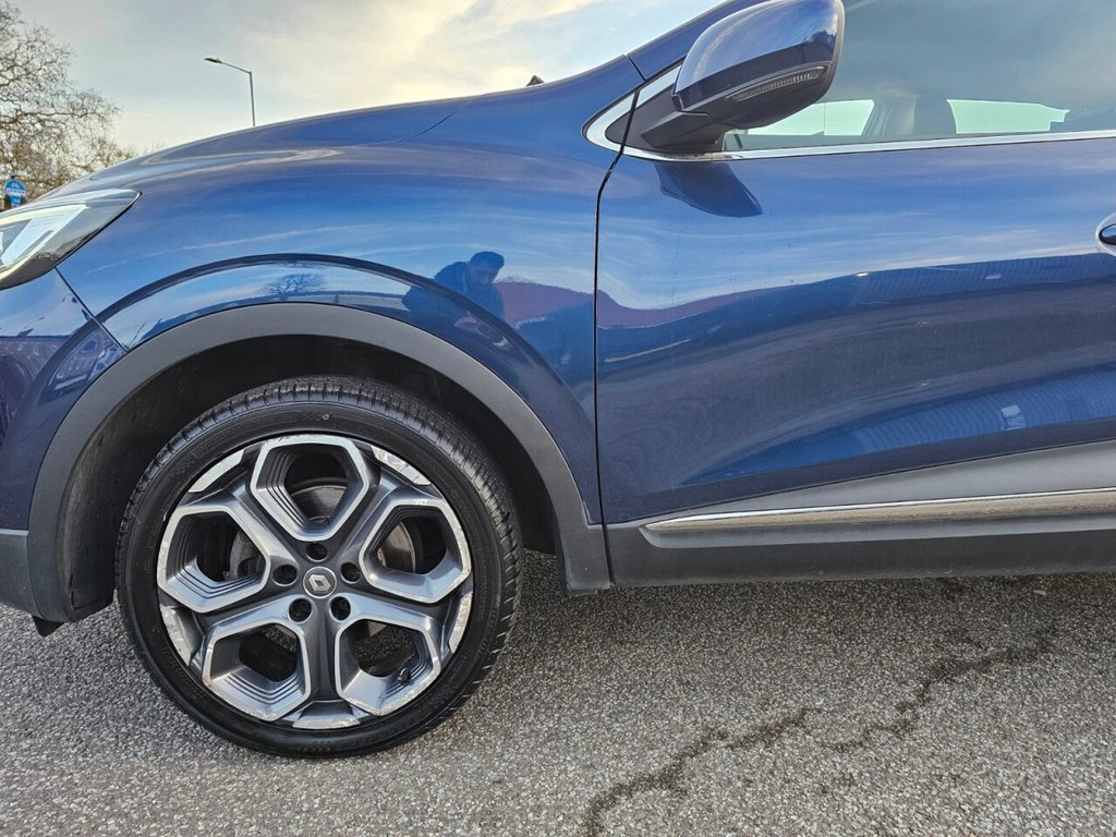 Used Renault Kadjar 2017 for sale - 78078098: Photo 47