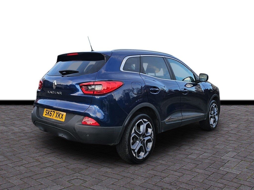 Used Renault Kadjar 2017 for sale - 78078098: Photo 5