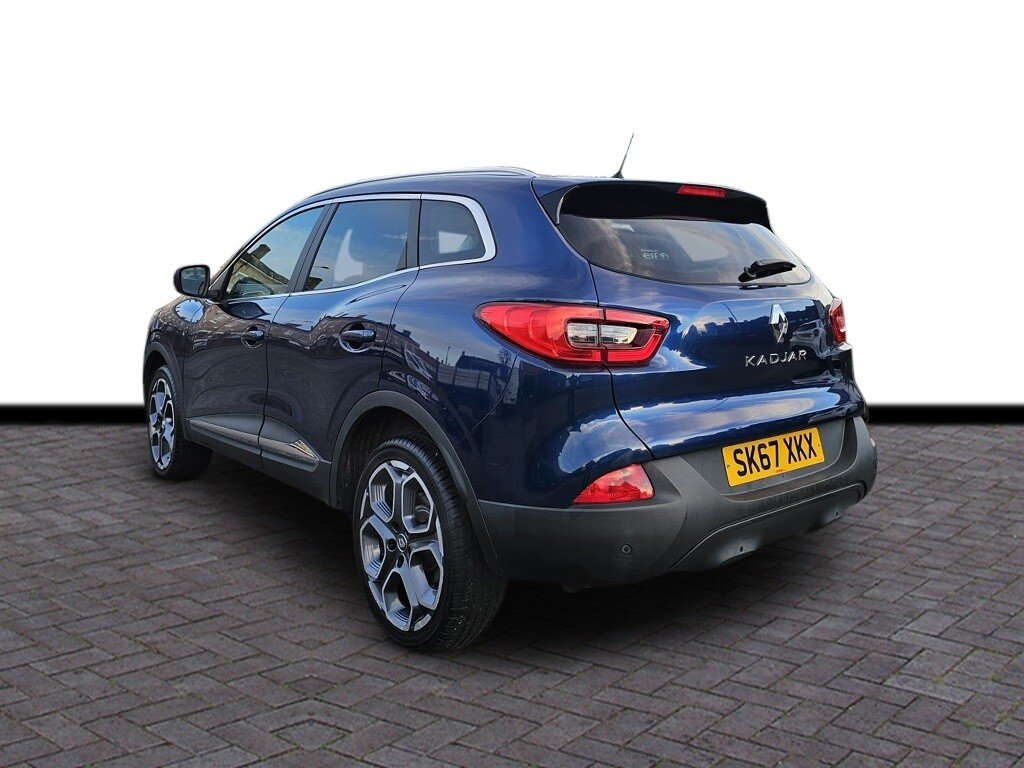 Used Renault Kadjar 2017 for sale - 78078098: Photo 7