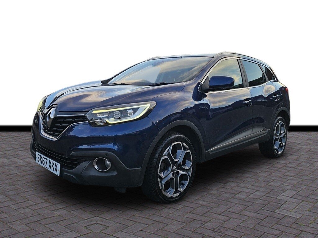 Used Renault Kadjar 2017 for sale - 78078098: Photo 9