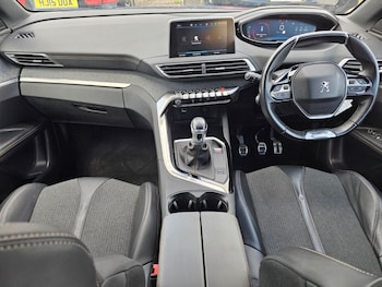 Used Peugeot 3008 2018 for sale - 78818356: Photo