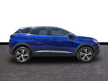 Used Peugeot 3008 2018 for sale - 78818356: Photo