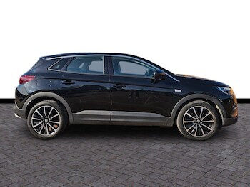 Used Vauxhall Grandland X 2021 for sale - 78463619: Photo