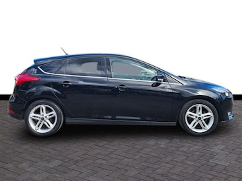 Used Ford Focus 2018 for sale - 78856187: Photo